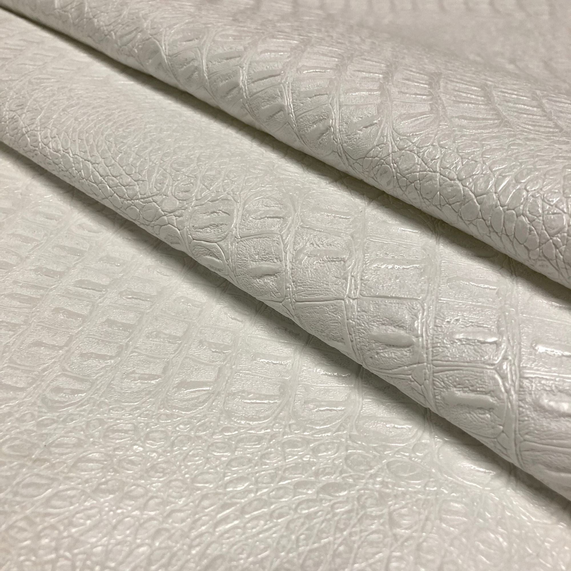 pure white
