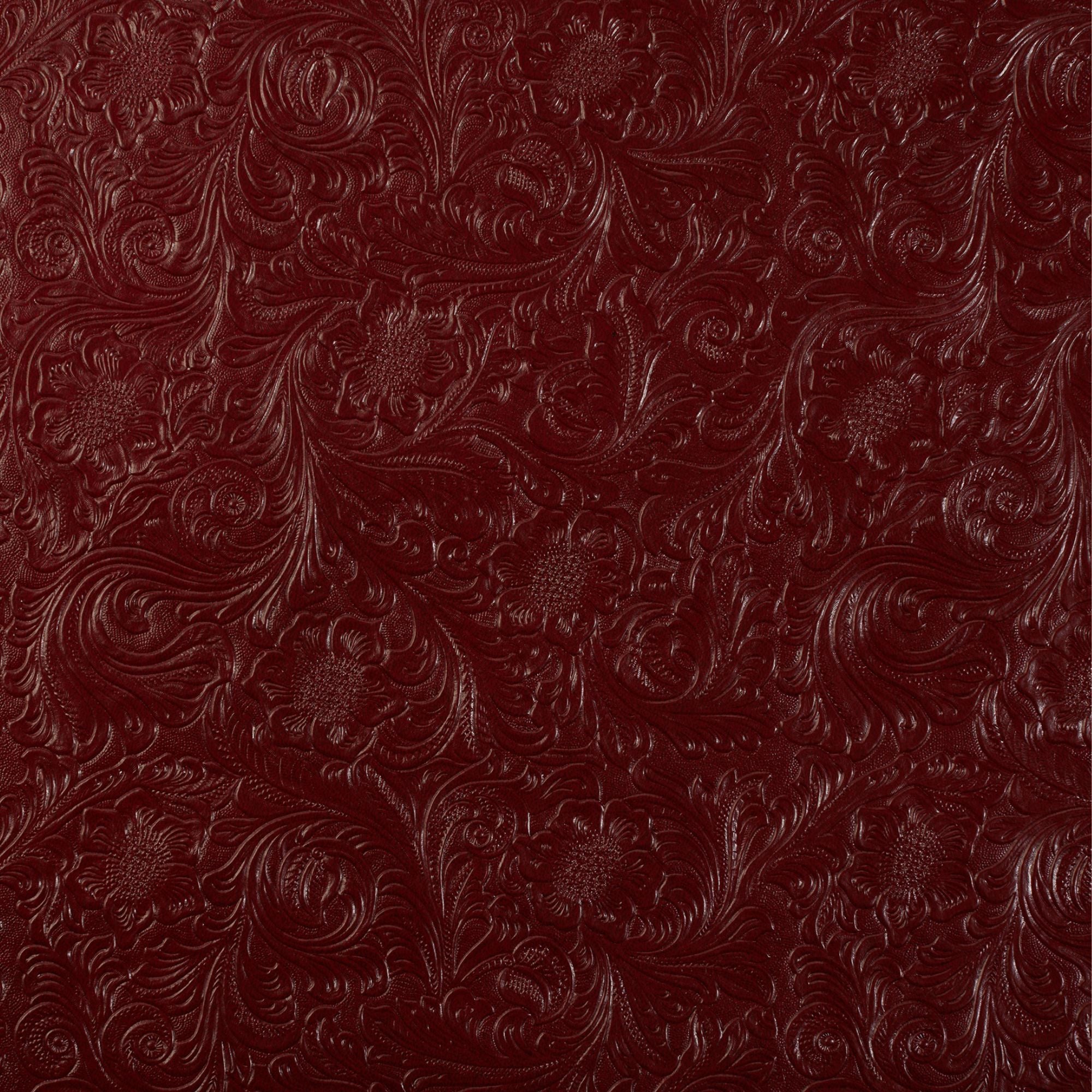dark red