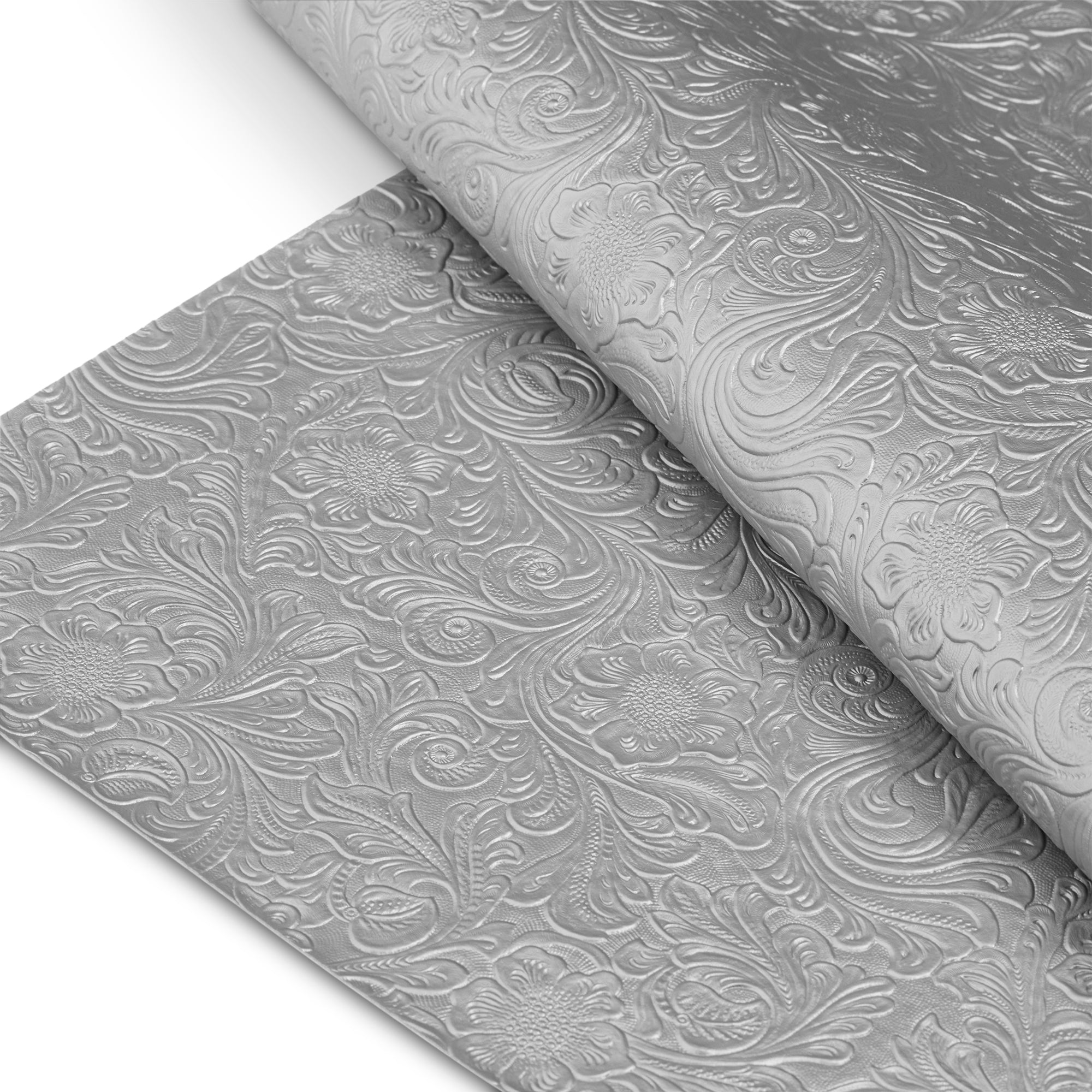 Pure silver