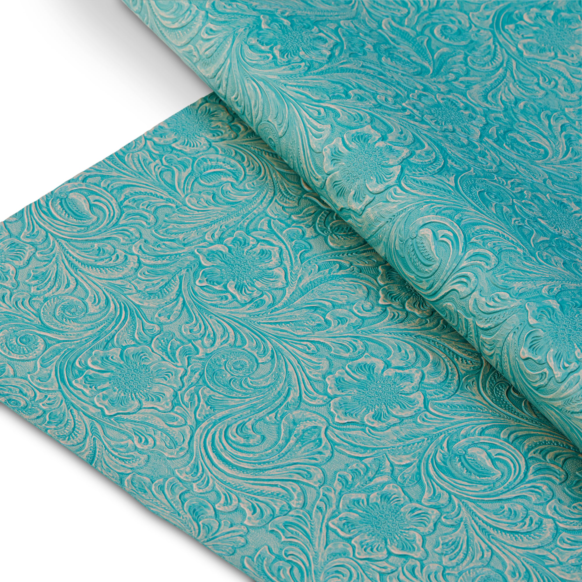 turquoise