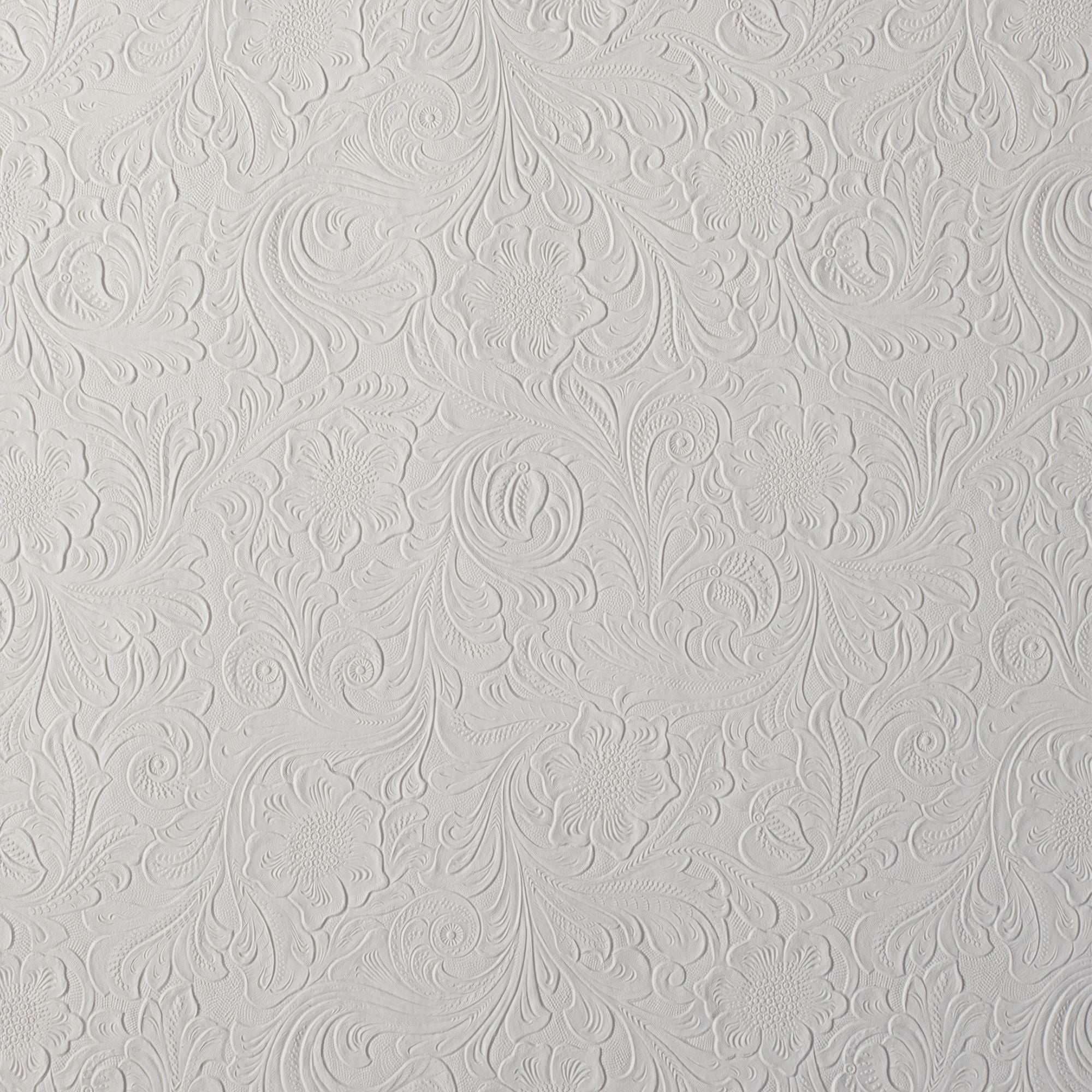 pure white