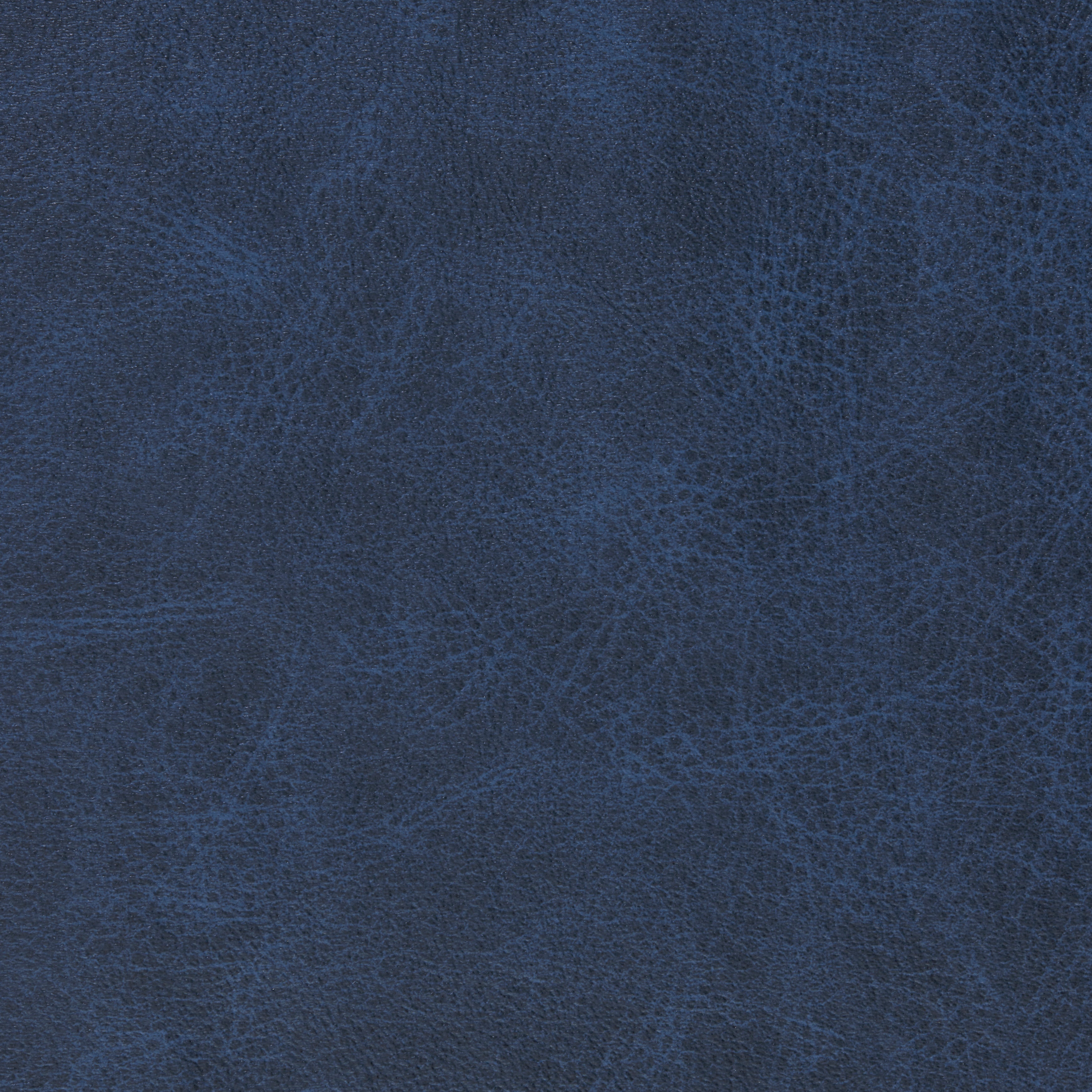 aged blue