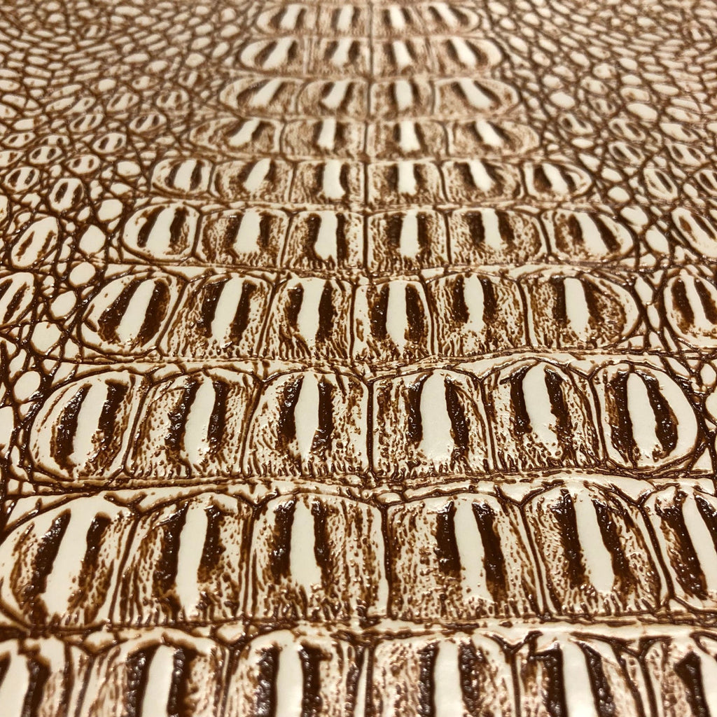 tan print