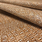 tan print