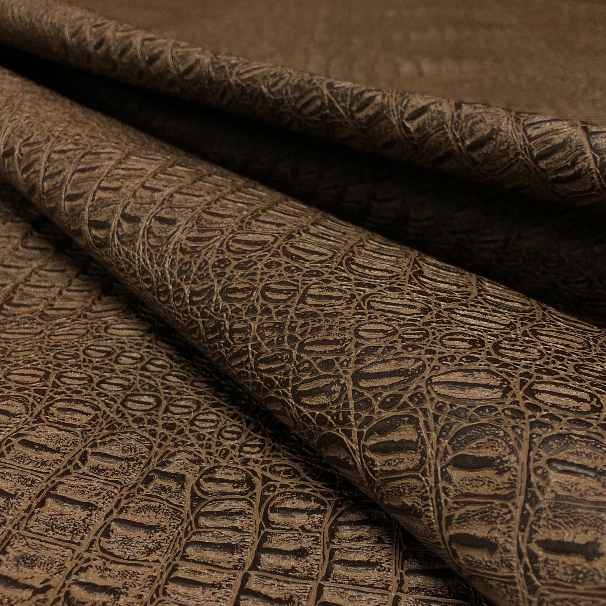 buckskin