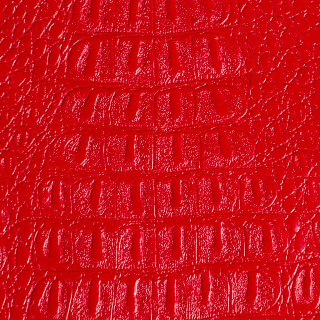 pure red