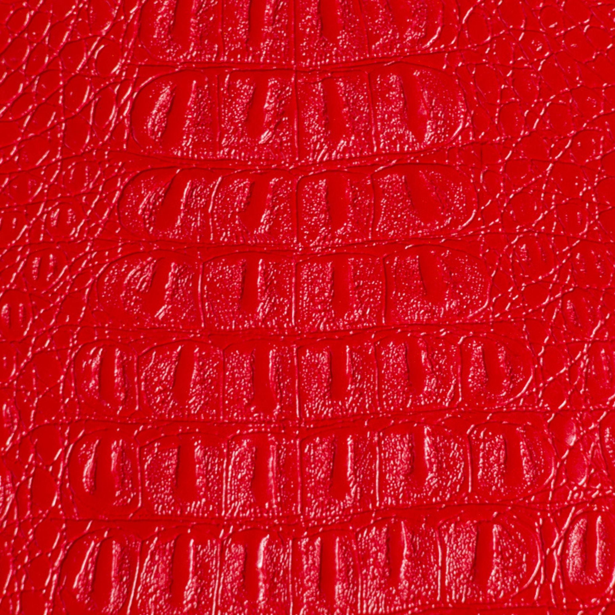 pure red