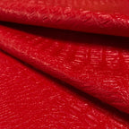 pure red