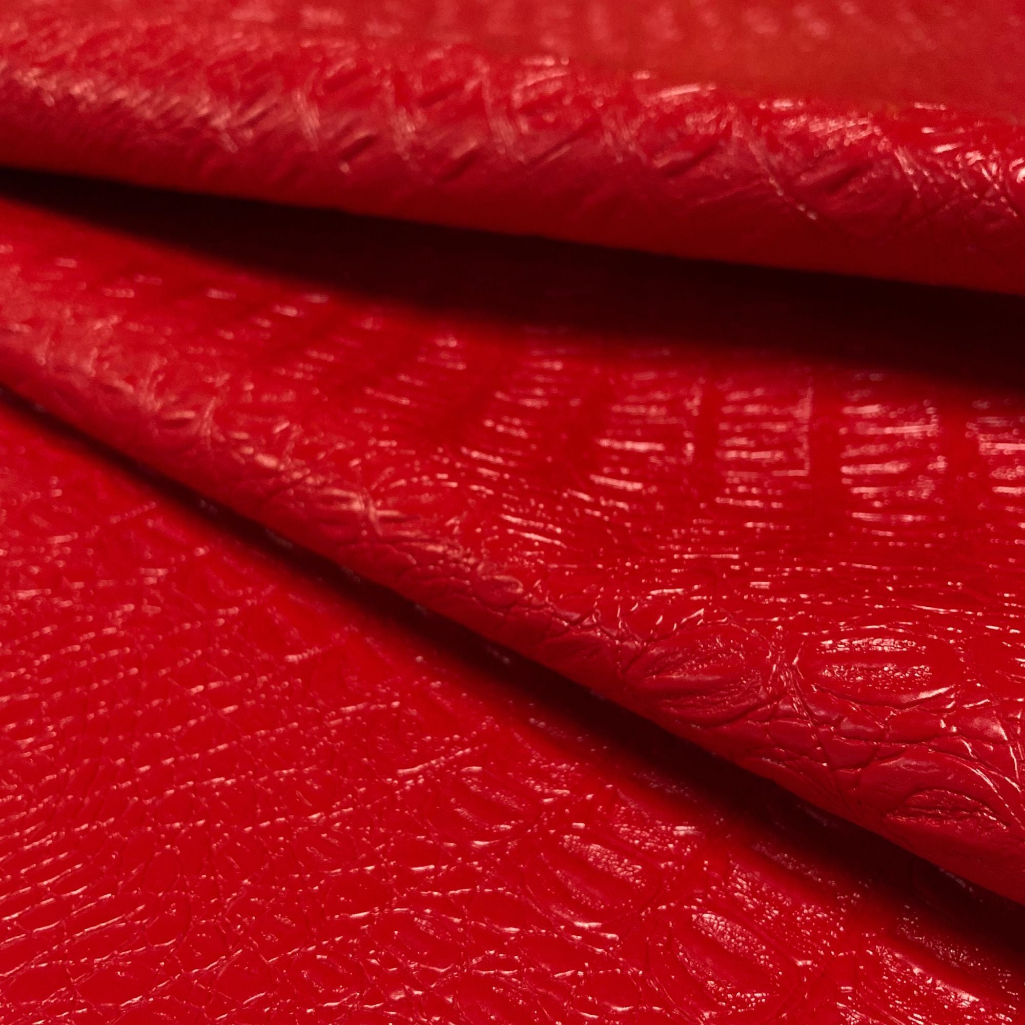 pure red