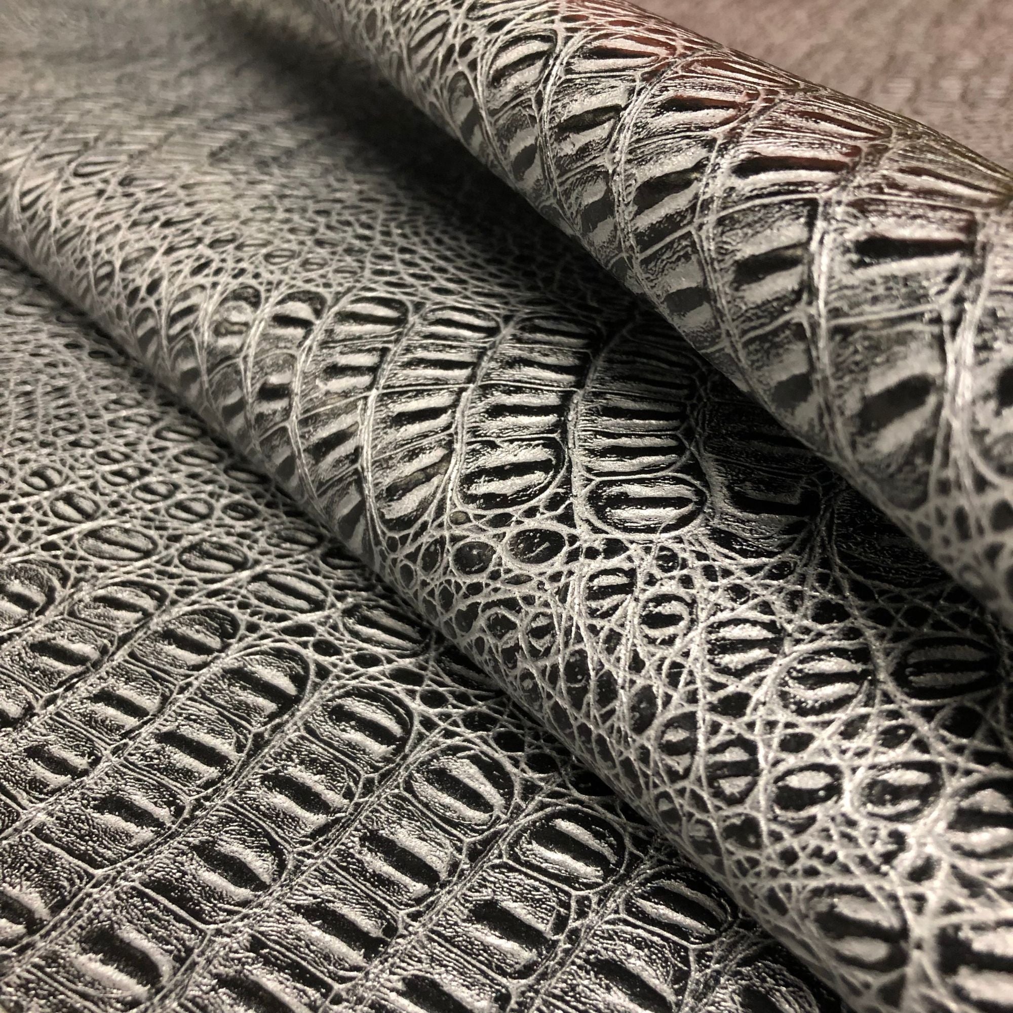 pewter print