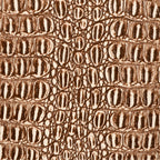 brown print