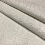 pure white