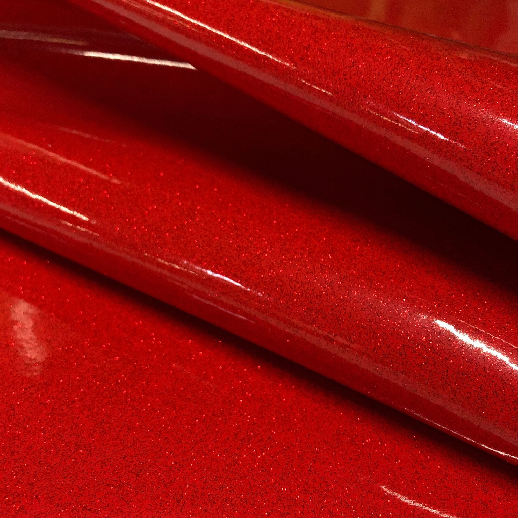 ruby red
