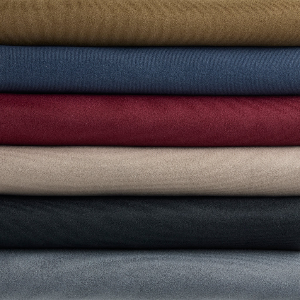 camel navy burgundy beige black grey