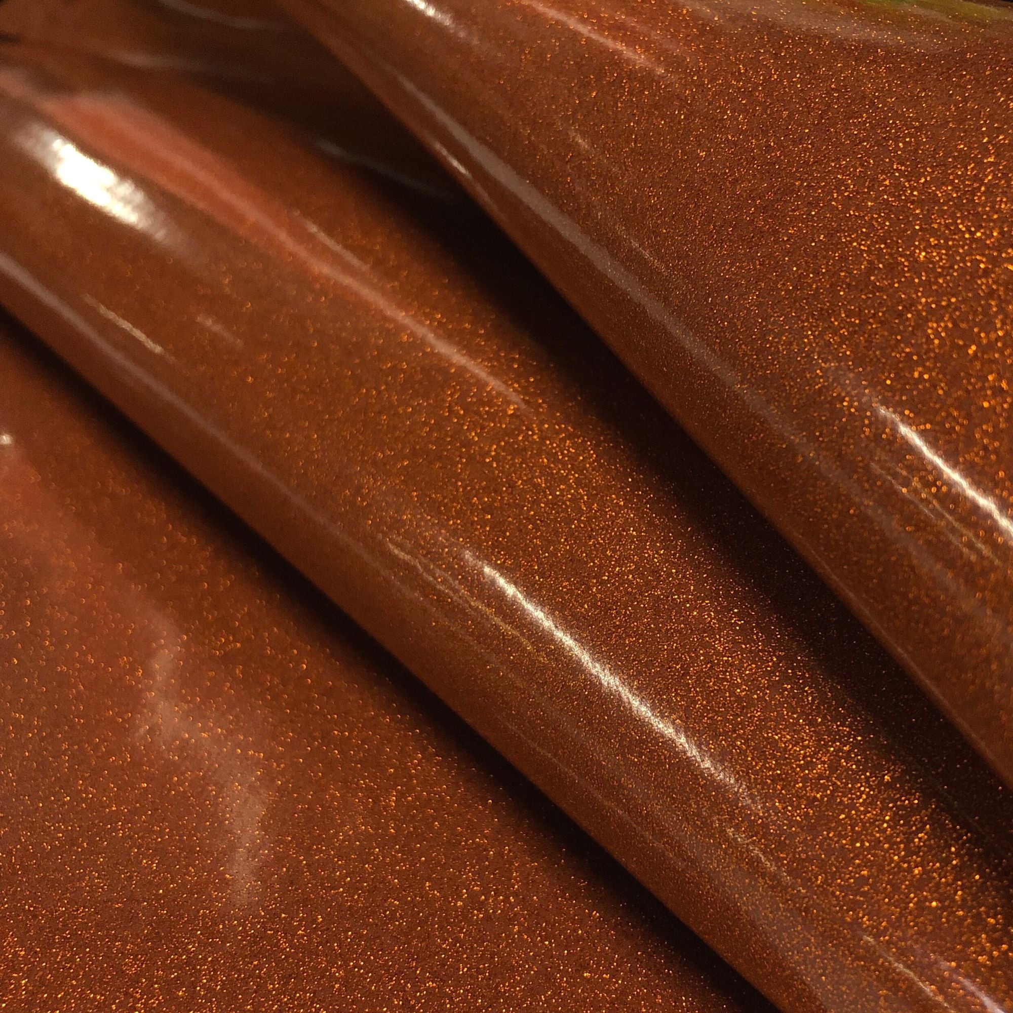 copper