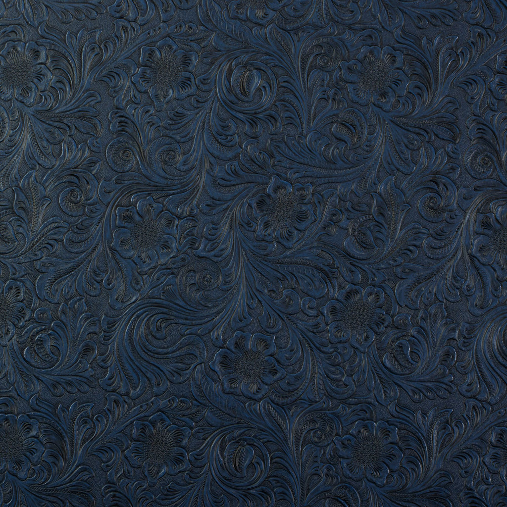 old blue
