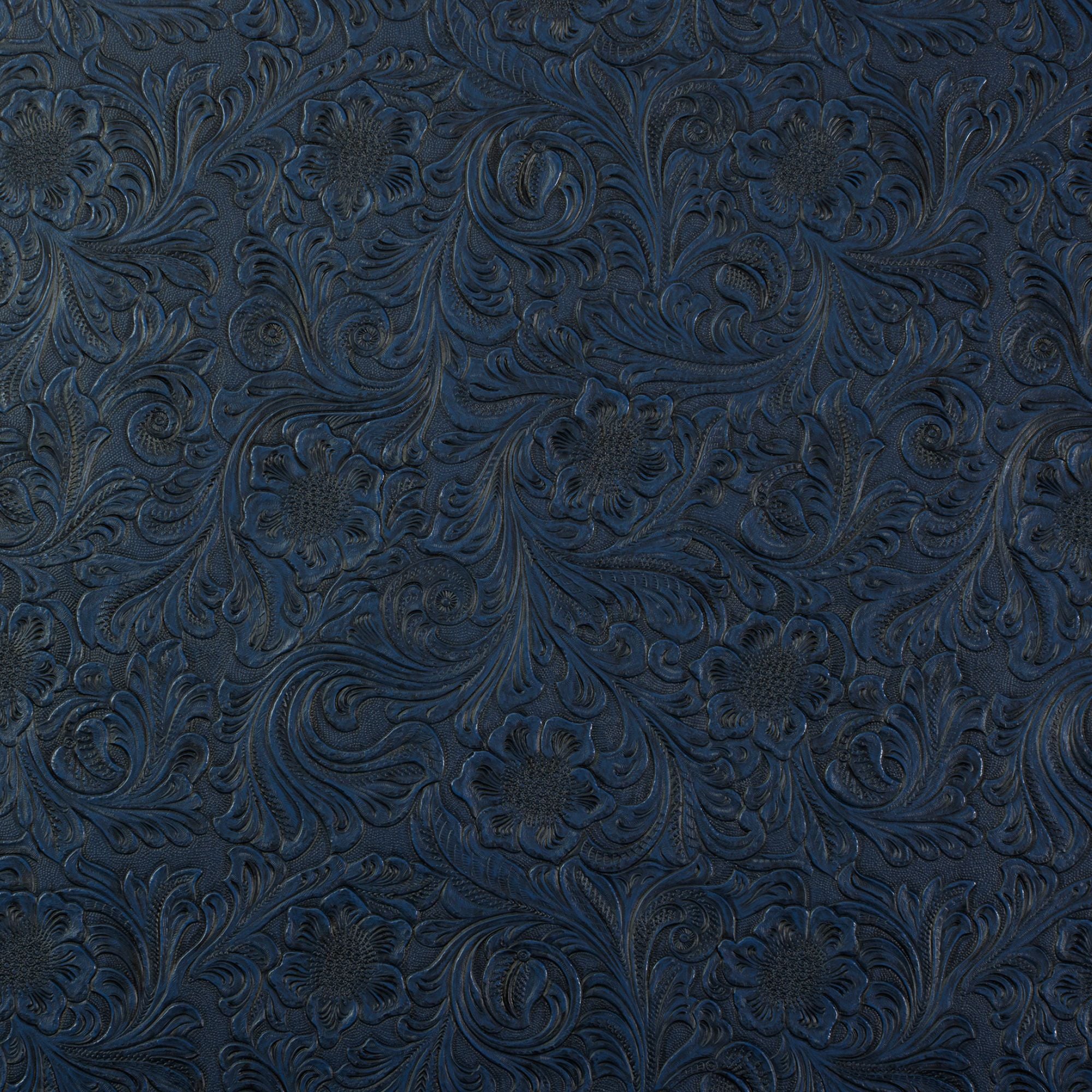 old blue