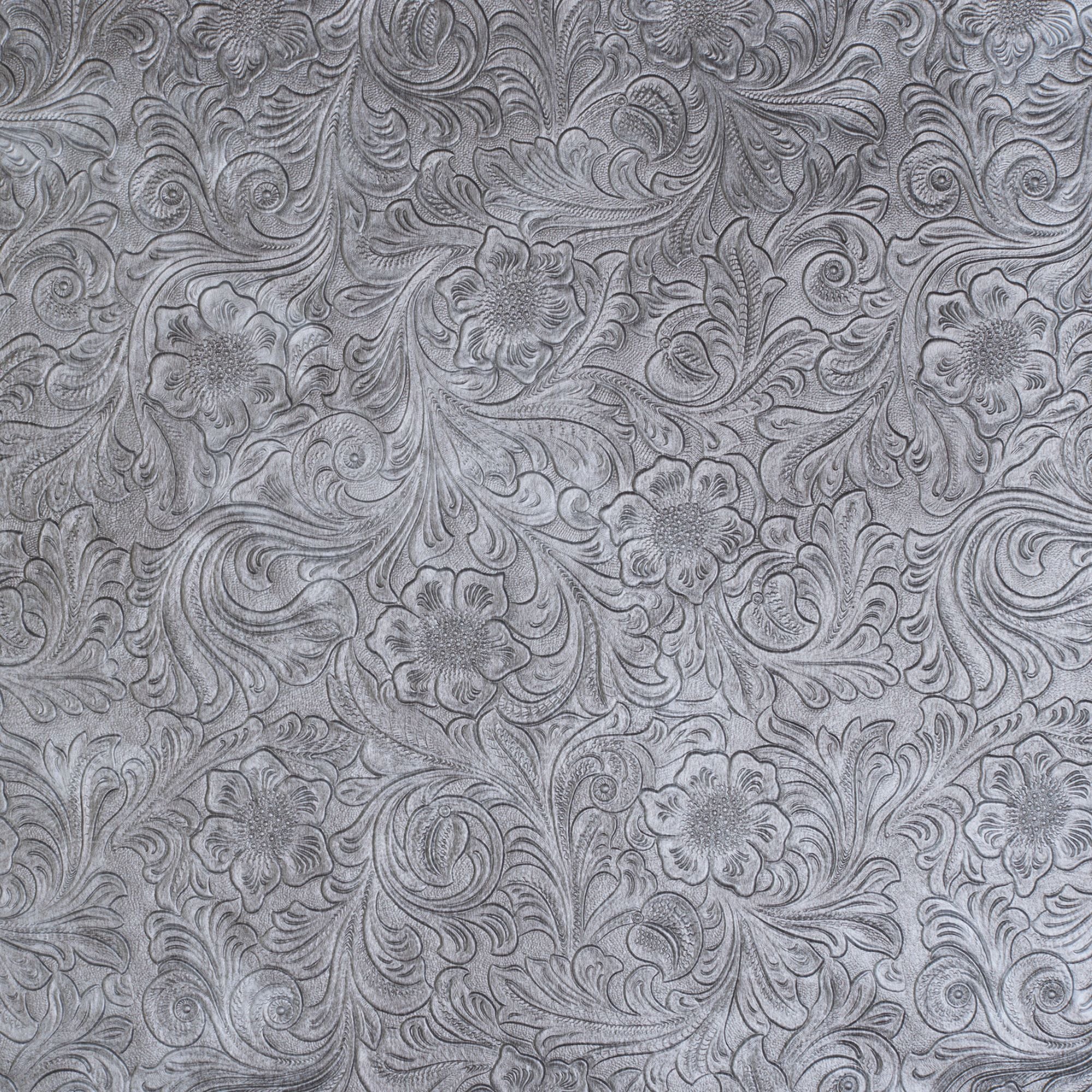 old silver