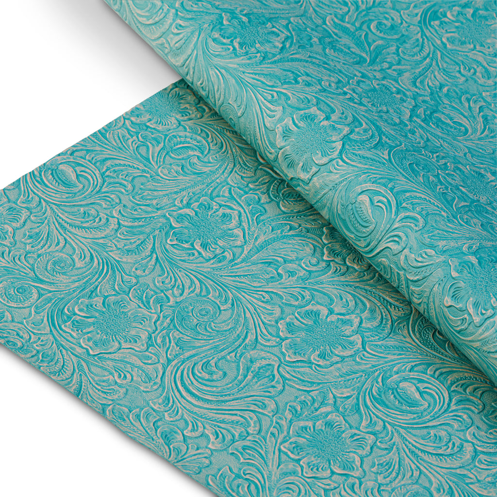 turquoise