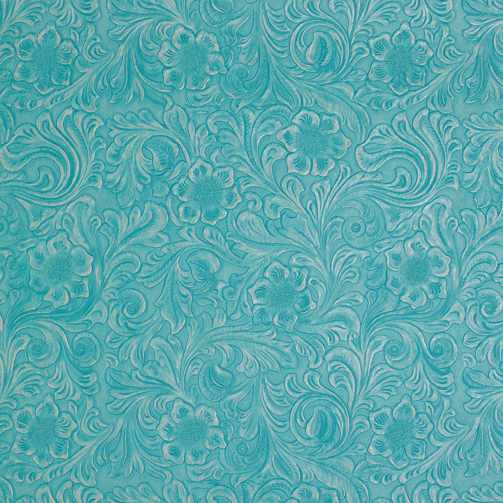 turquoise 