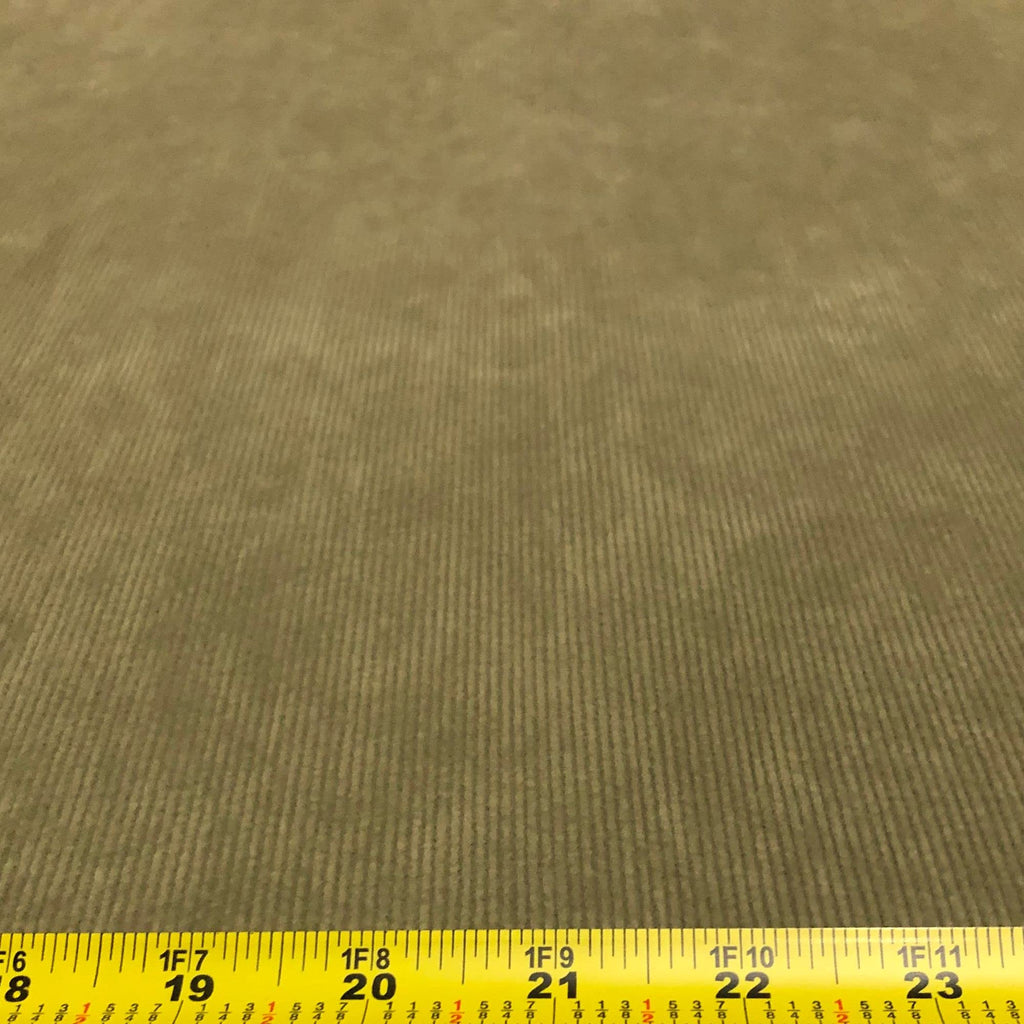 Corduroy Upholstery Fabric