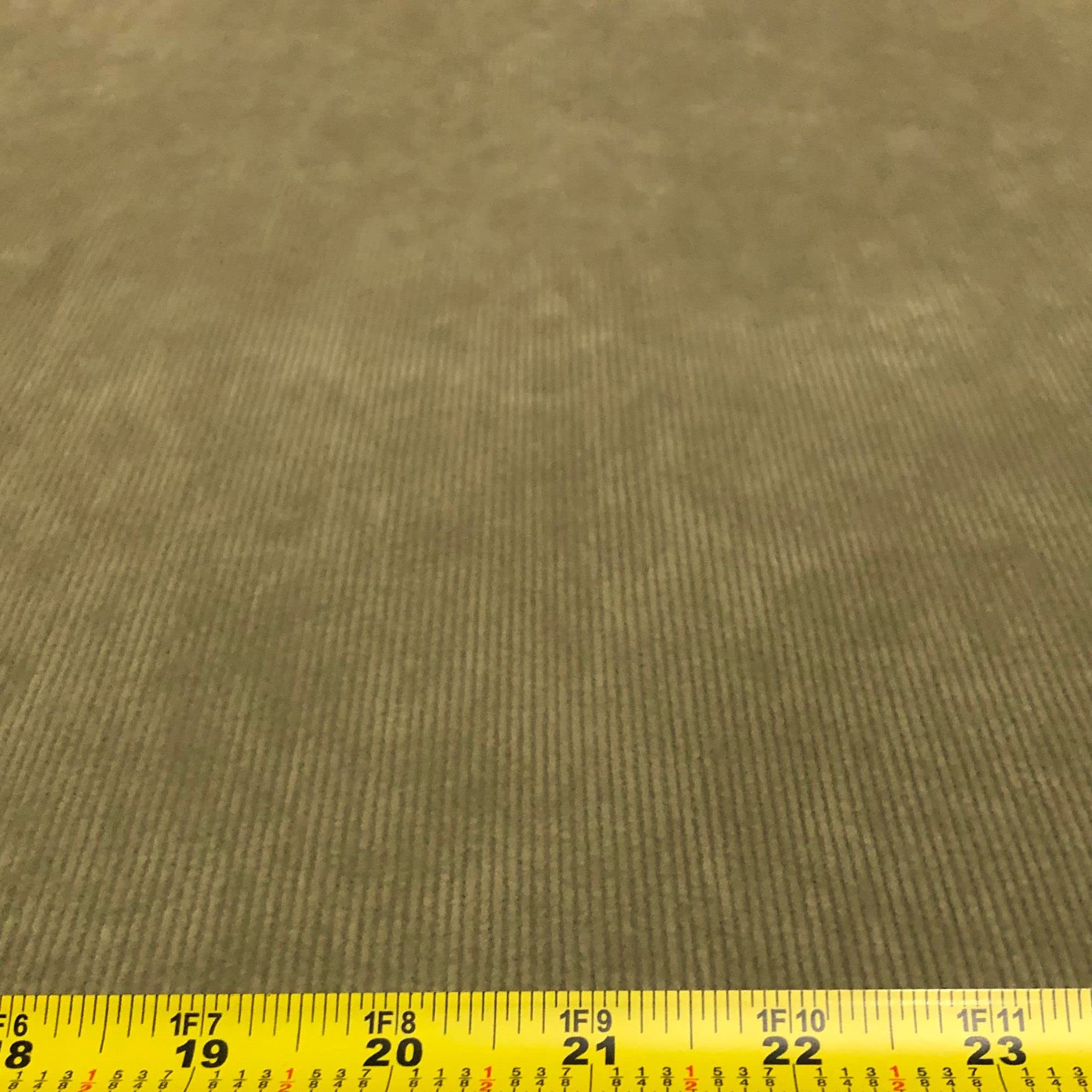 Corduroy Upholstery Fabric